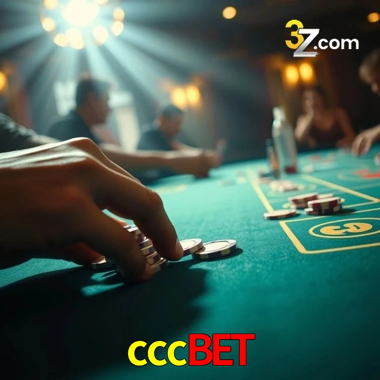 cccbet lottery