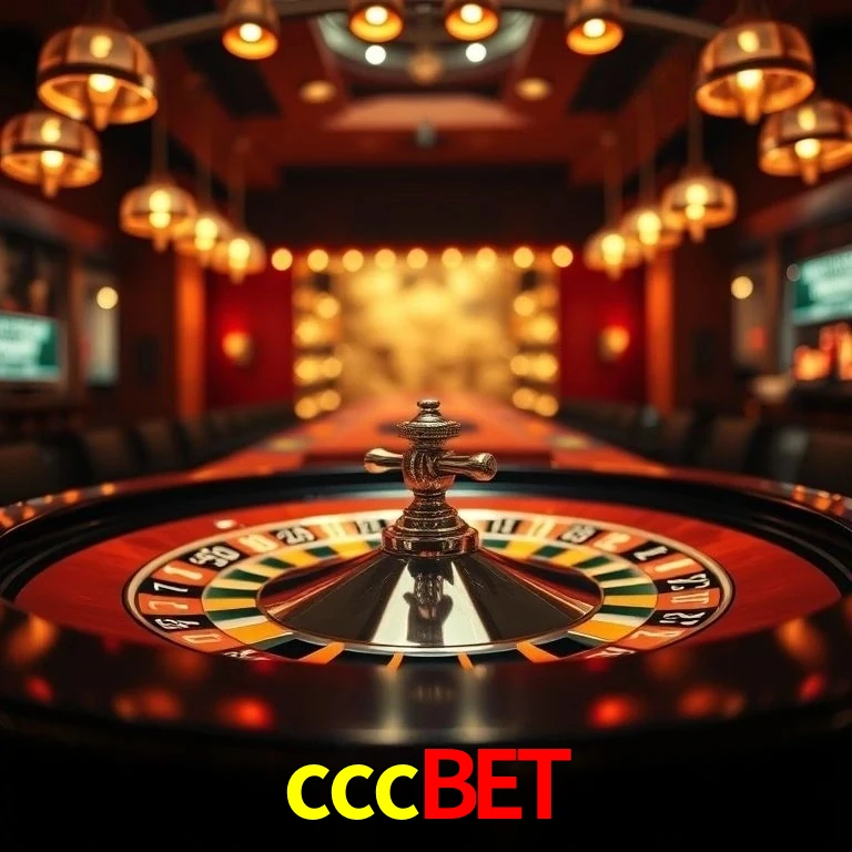 cccbet Slot Mecânicas