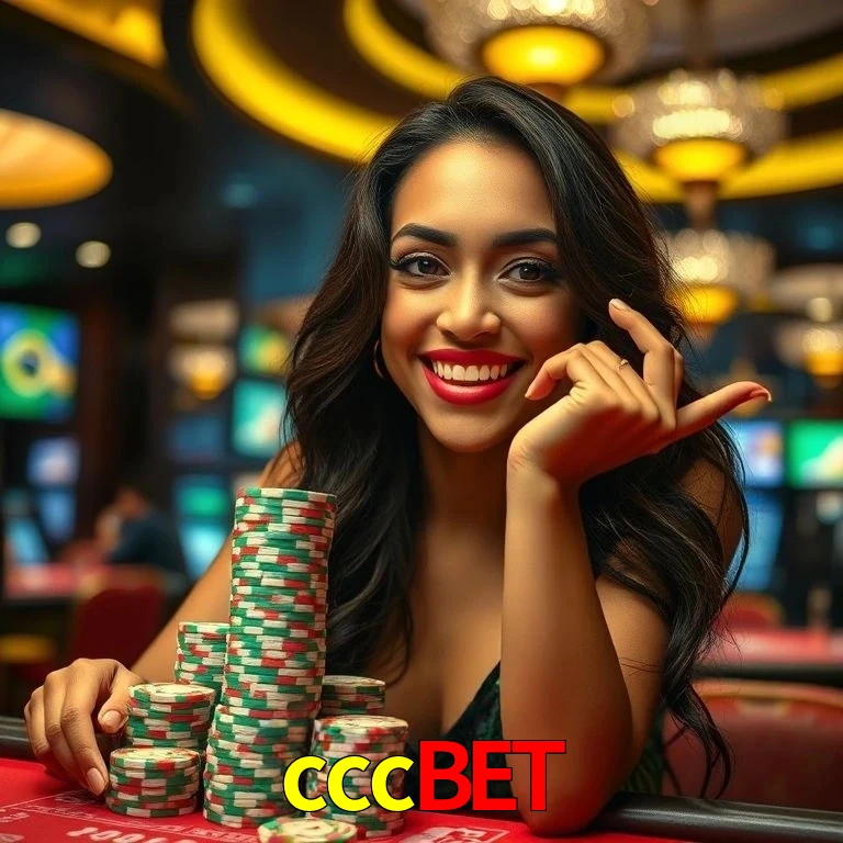 cccbet game