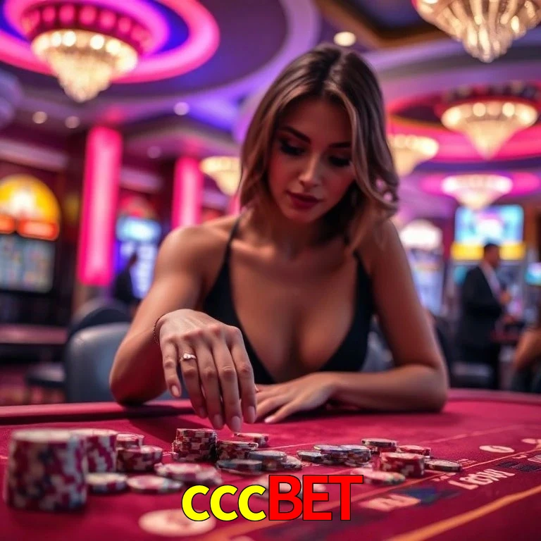 cccbet Casino RNG
