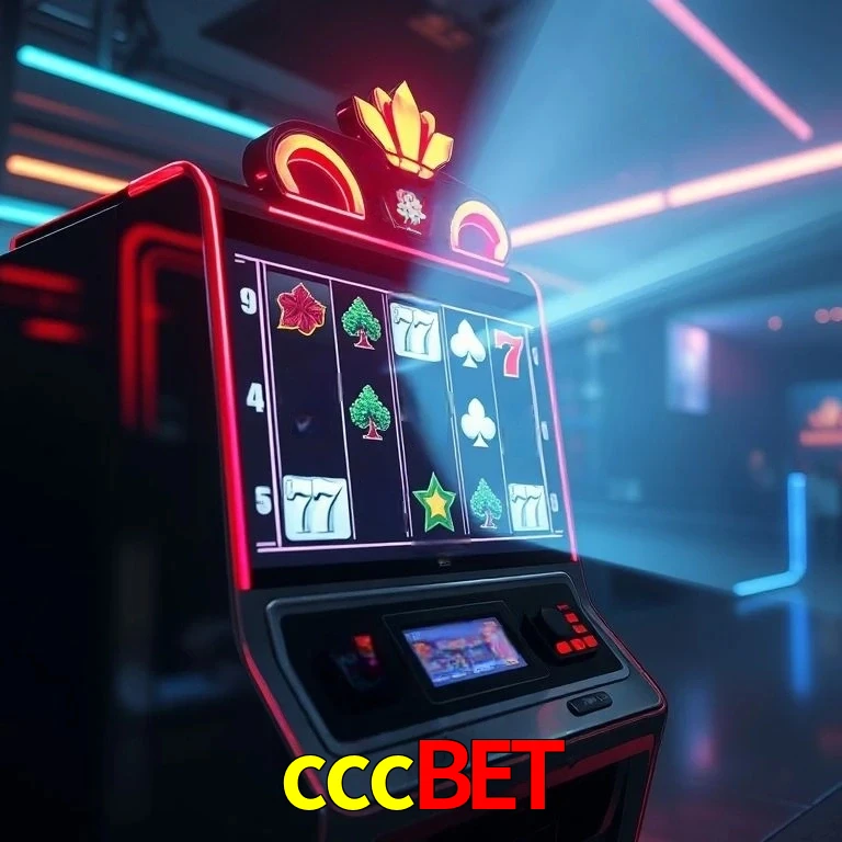 cccbet Painel