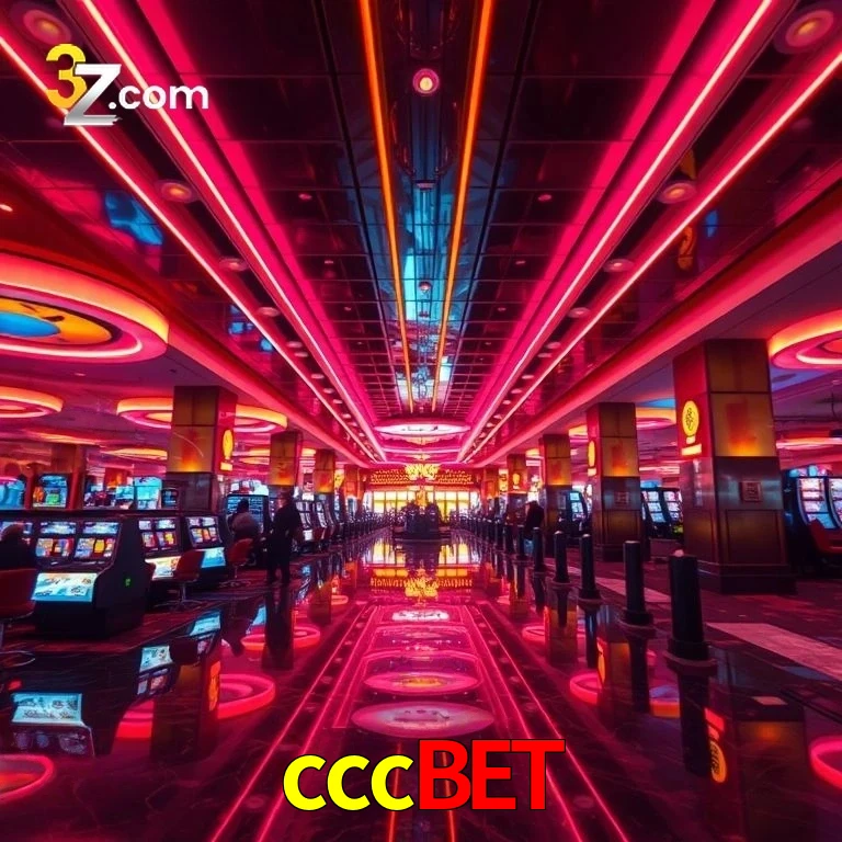 cccbet APK Interface
