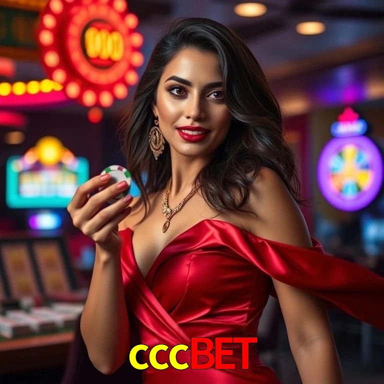cccbet Torneios Slots