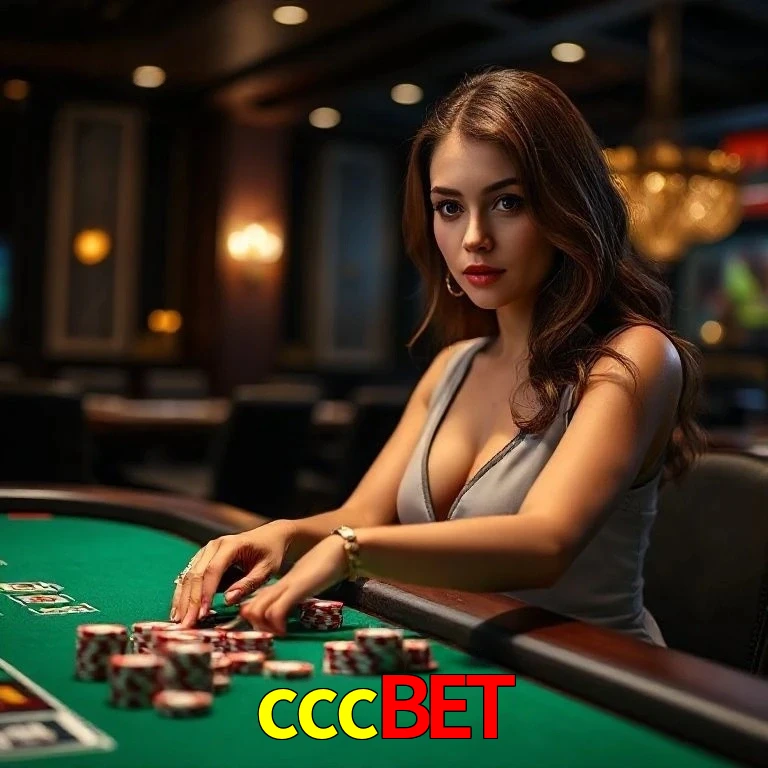 cccbet Live Casino