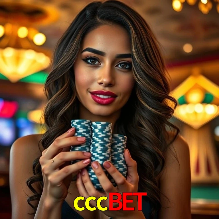 cccbet Login Seguro