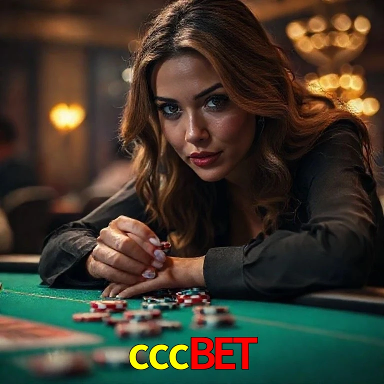 cccbet Sistema Bônus