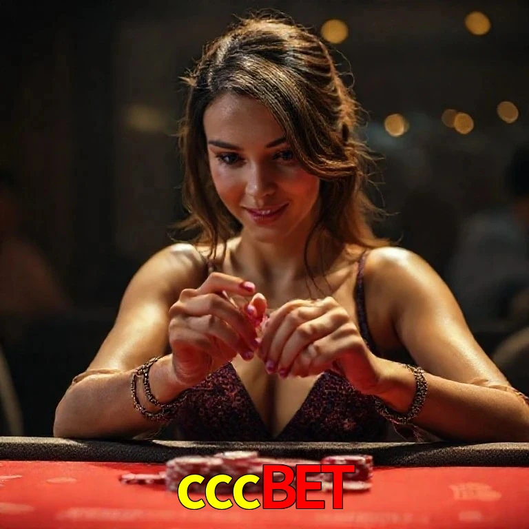 cccbet Segurança